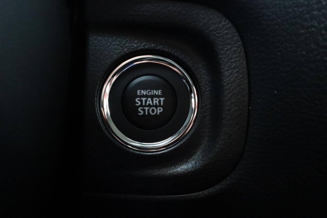 Suzuki VITARA 1.4 Boosterjet Select Hybrid