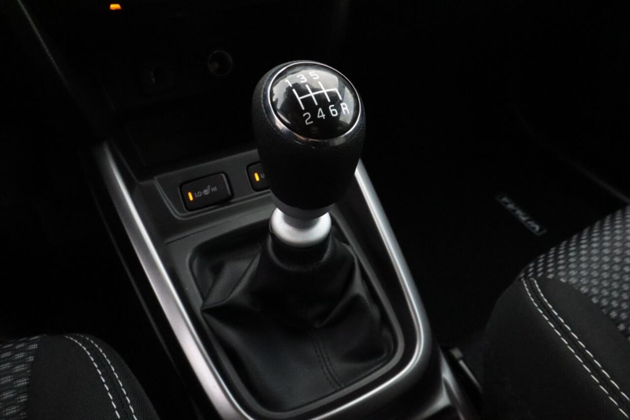 Suzuki VITARA 1.4 Boosterjet Select Hybrid