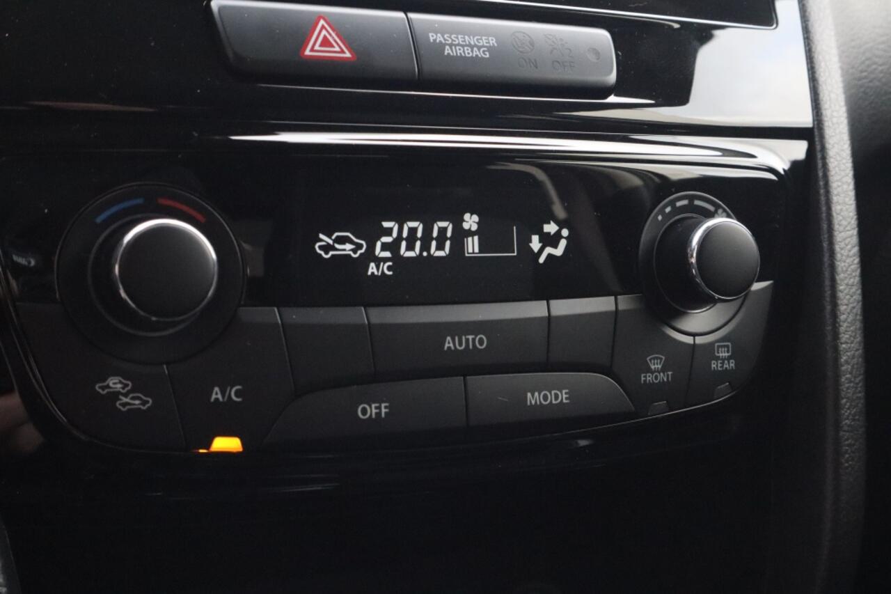 Suzuki VITARA 1.4 Boosterjet Select Hybrid