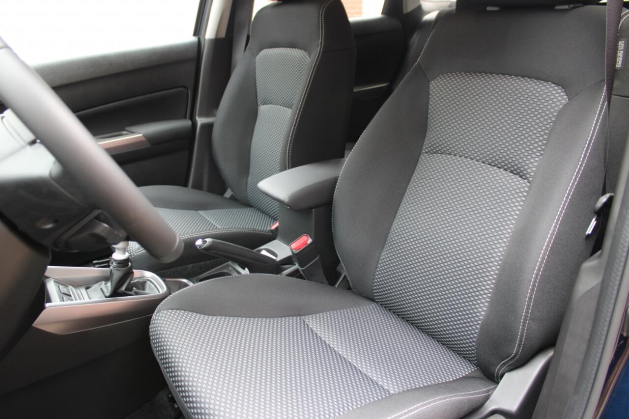 Suzuki VITARA 1.4 Boosterjet Select SmartHybrid |Nieuw! Uit voorraad leverbaar