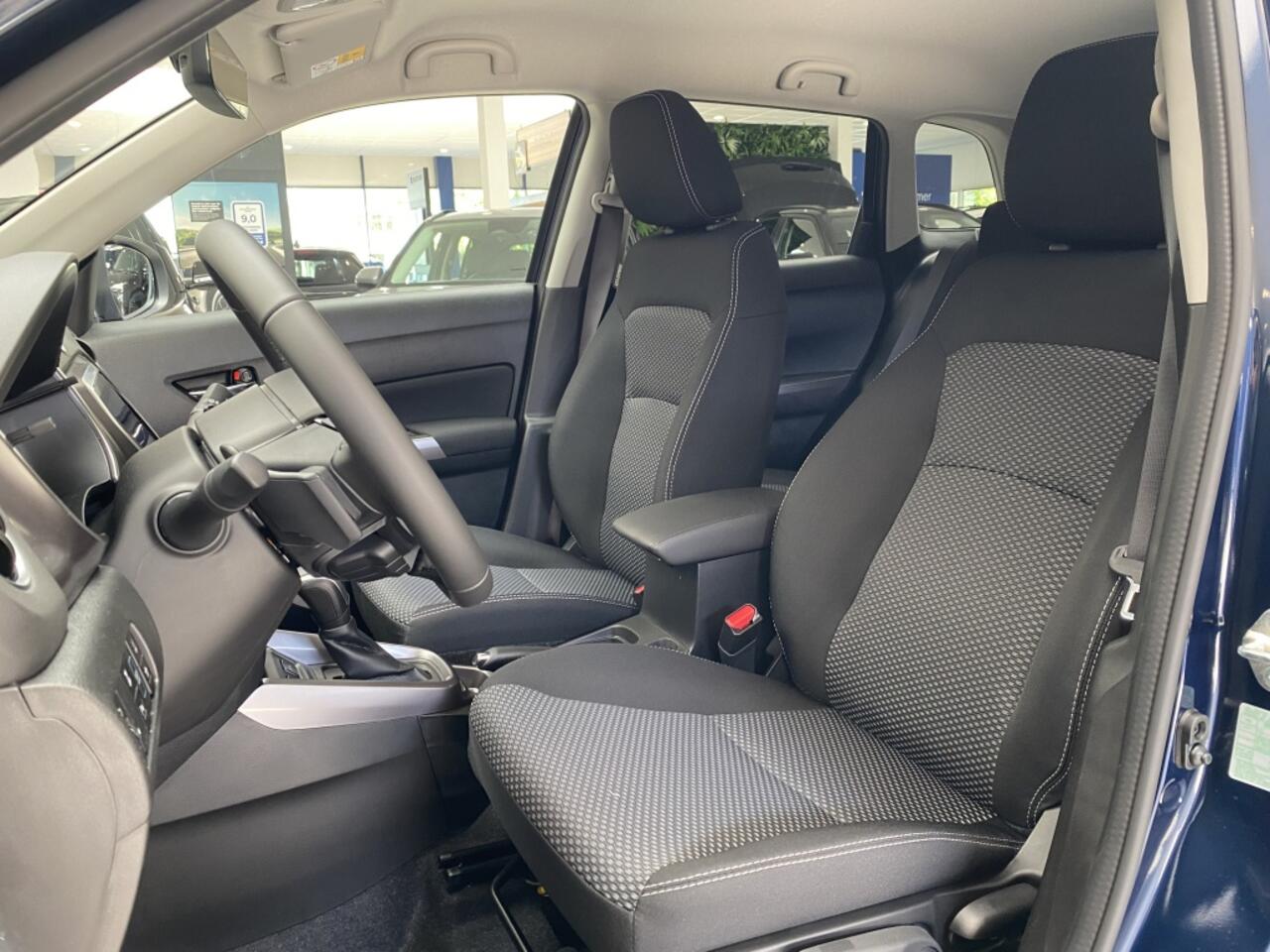 Suzuki VITARA 1.5 Hybrid Select [ CRUISECONTROL | CARPLAY | CLI