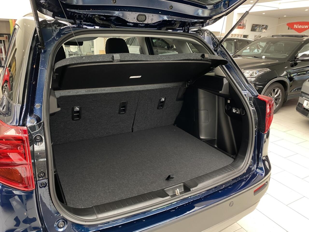 Suzuki VITARA 1.5 Hybrid Select [ CRUISECONTROL | CARPLAY | CLI