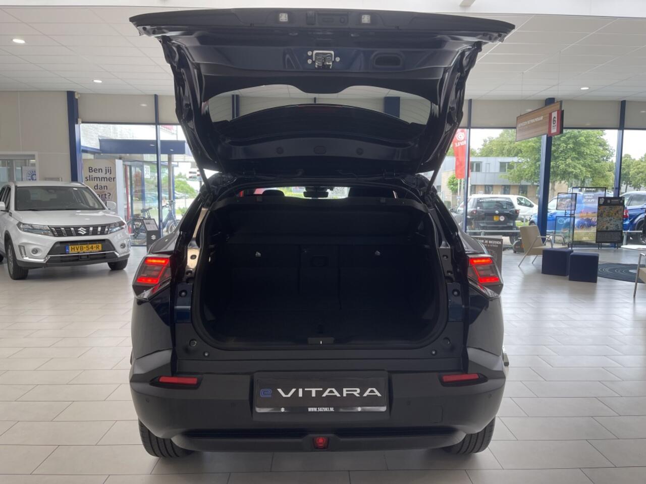 Suzuki VITARA E-Vitara 49 kWh Select [ NU BIJ ONS TE BESTELLEN I 10 JAAR GARANTIE ]