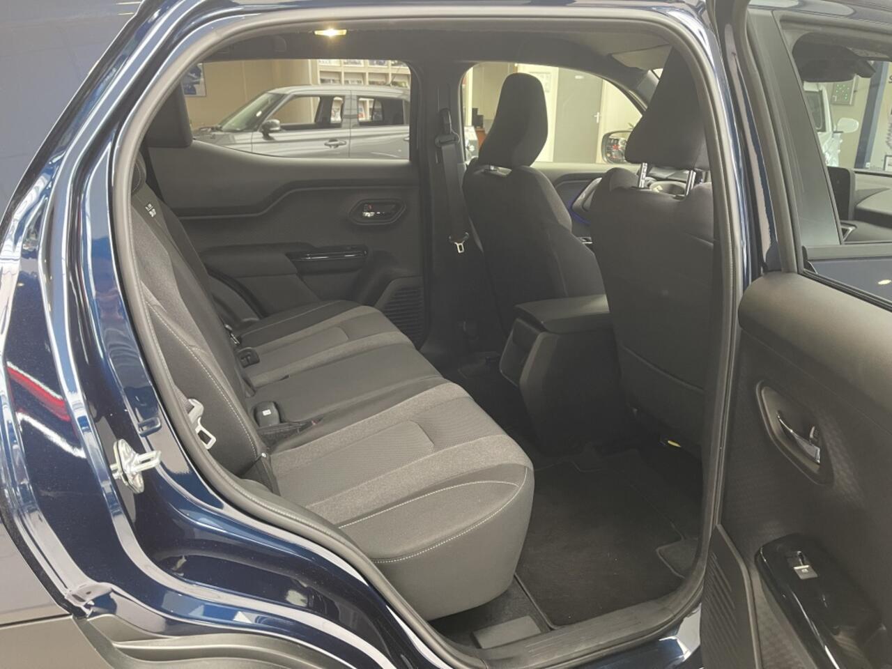 Suzuki VITARA E-Vitara 49 kWh Select [ NU BIJ ONS TE BESTELLEN I 10 JAAR GARANTIE ]