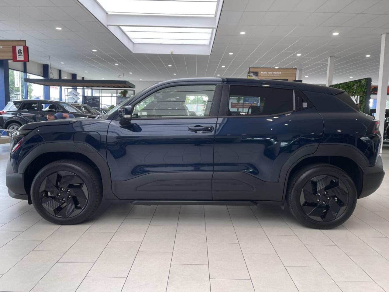 Suzuki VITARA E-Vitara 49 kWh Select [ NU BIJ ONS TE BESTELLEN I 10 JAAR GARANTIE ]