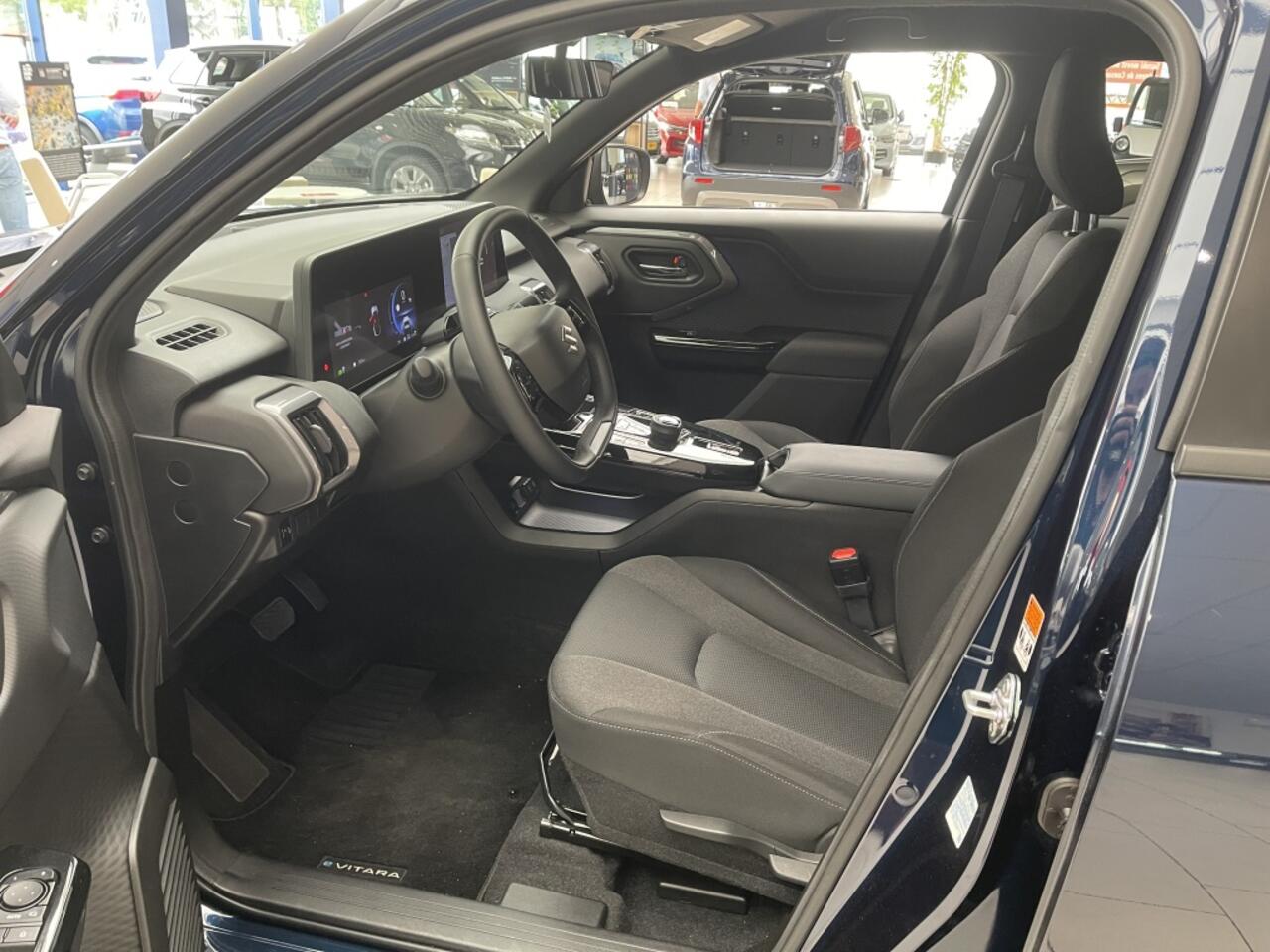 Suzuki VITARA E-Vitara 49 kWh Select [ NU BIJ ONS TE BESTELLEN I 10 JAAR GARANTIE ]