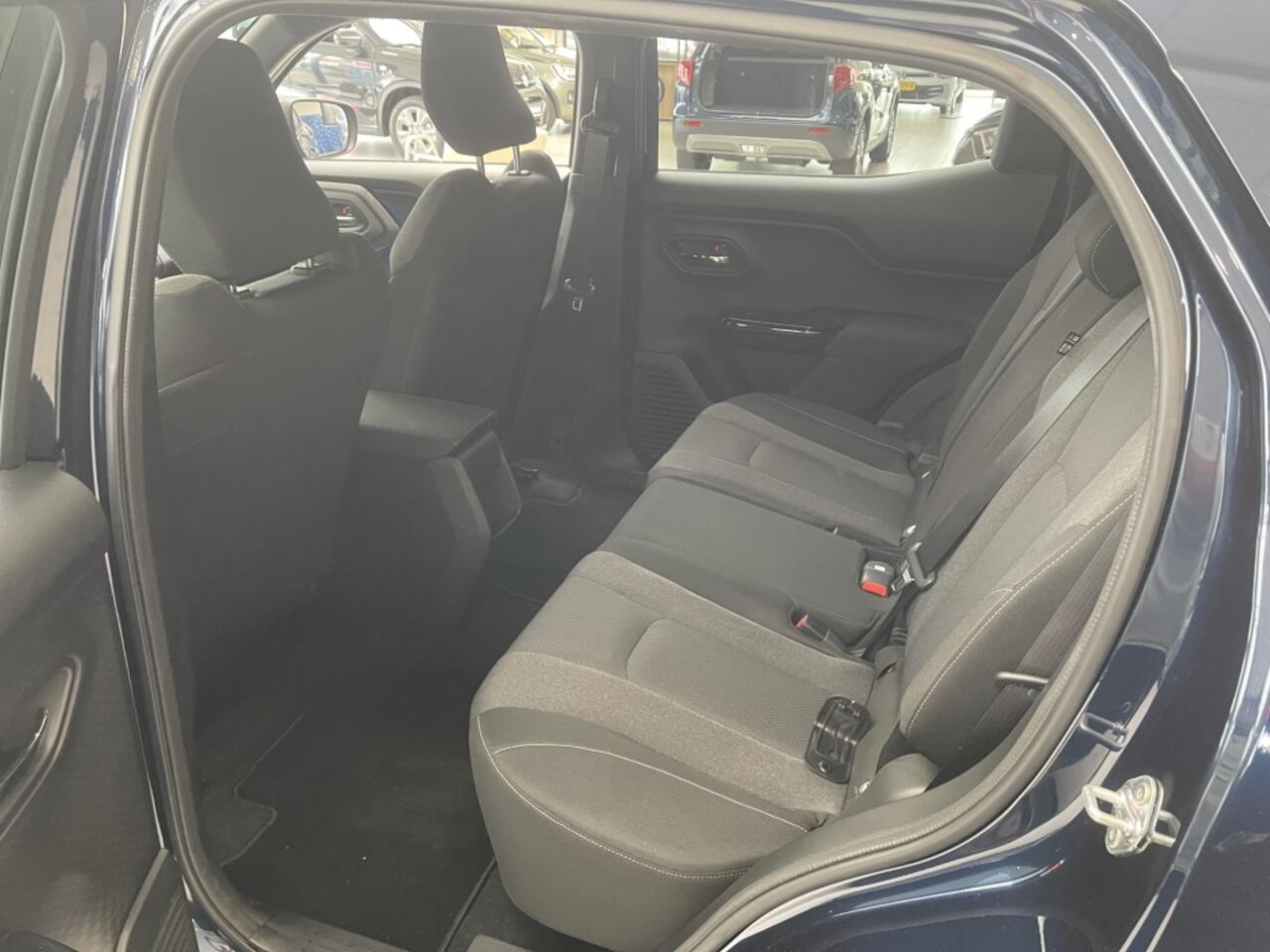 Suzuki VITARA E-Vitara 49 kWh Select [ NU BIJ ONS TE BESTELLEN I 10 JAAR GARANTIE ]