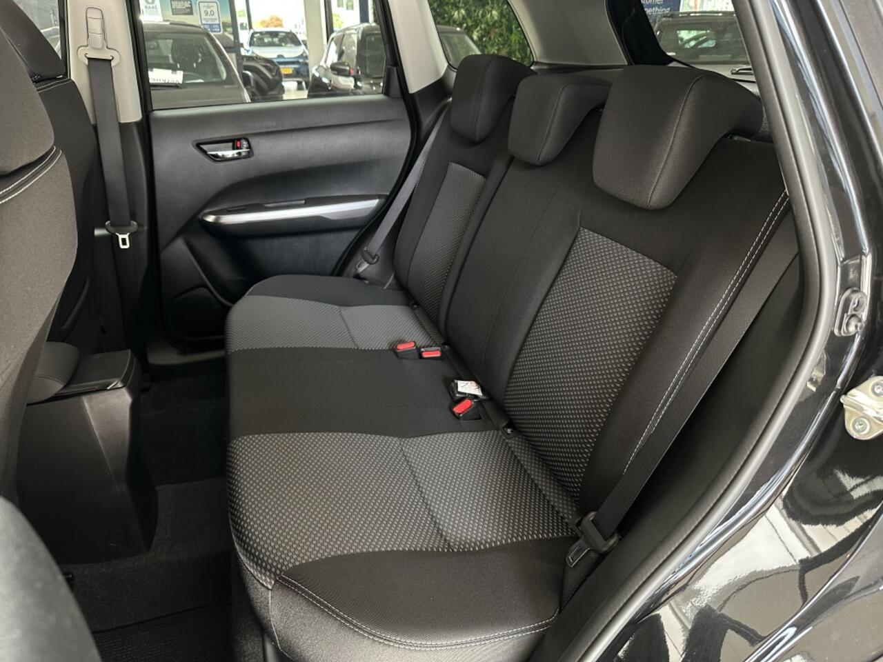 Suzuki VITARA 1.4 Hybrid Select Hybride Automaat [ 10 JAAR GARANTIE I ACC I C