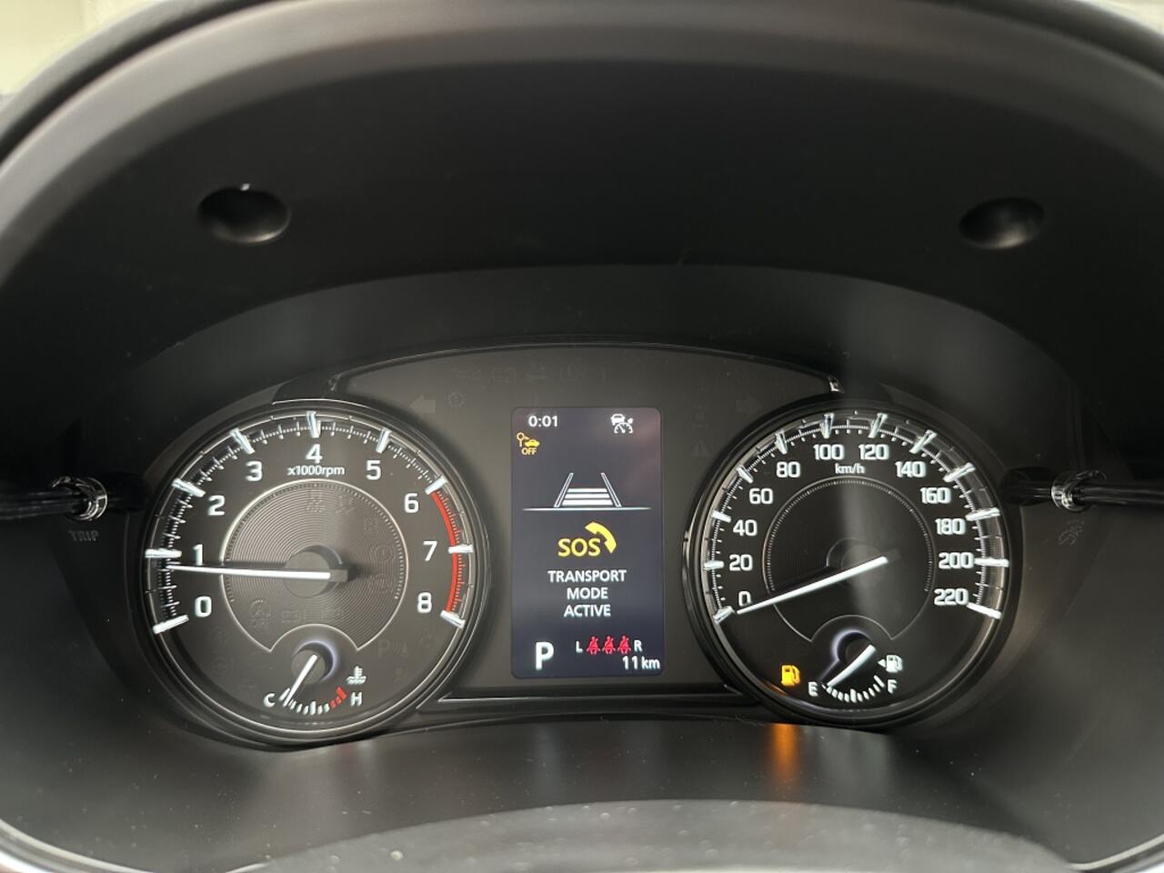 Suzuki VITARA 1.4 Hybrid Select Automaat[ 10 JAAR GARANTIE I ACC | CARPLAY | C