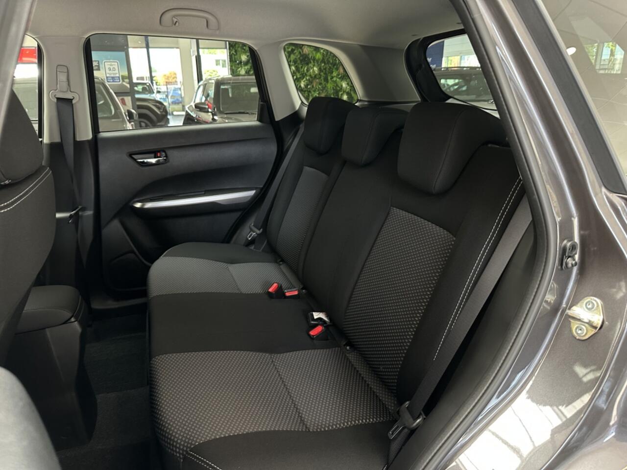 Suzuki VITARA 1.4 Boosterjet Select Smart Hybride [ CAMERA I NAVI I ADAPTIVE C