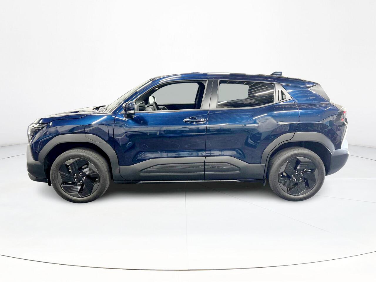 Suzuki VITARA e Select 49 kWh **CELESTIAL BLUE/ NIEUWE AUTO**