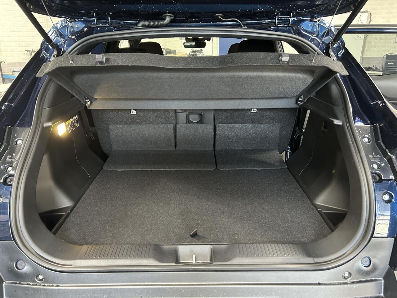 Suzuki VITARA e Select 49 kWh **CELESTIAL BLUE/ NIEUWE AUTO**