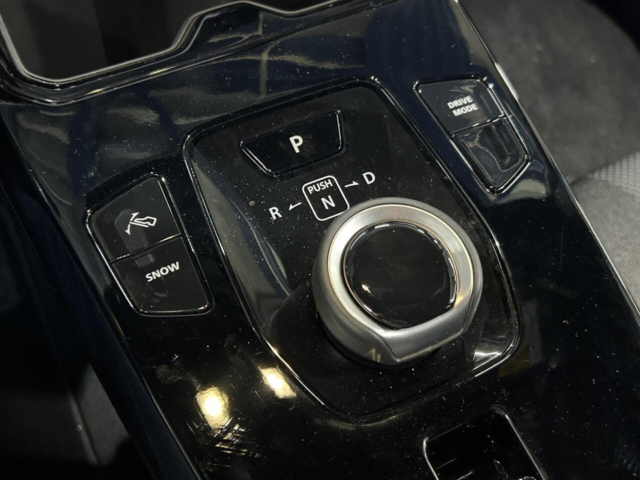 Suzuki VITARA e Select 49 kWh **CELESTIAL BLUE/ NIEUWE AUTO**