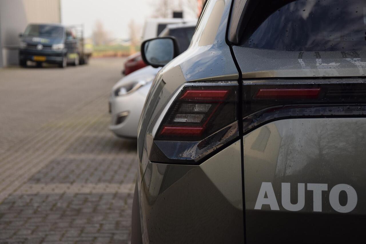 Suzuki VITARA e Select 49 kWh | "Rijd als één van de eersten in 2026 - bestel nu!" | Fabrieksgarantie 10 jaar |