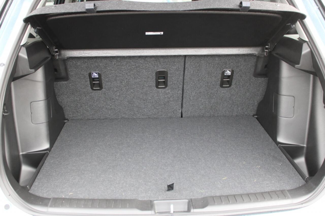 Suzuki VITARA 1.4 Boosterjet Select Automaat SmartHybrid | 10 Jaar Garantie!