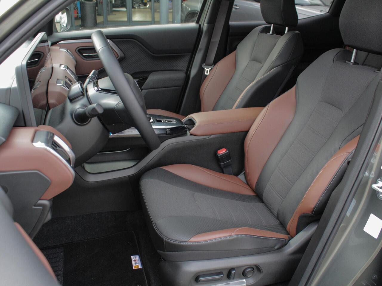 Suzuki VITARA e Style 61 kWh | INTRODUCTIE CADEAU t.w.v. ¤ 500,- | Alle kleuren leverbaar!