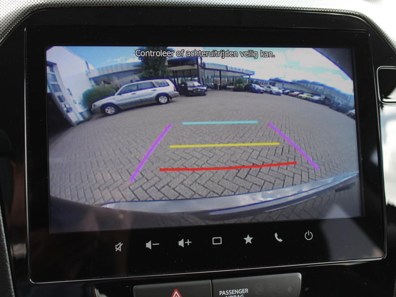 Suzuki VITARA 1.4 Boosterjet Style Smart Hybrid Automaat | ¤ 1850,- FRISSE START VOORDEEL! | Alle kleuren leverbaar!