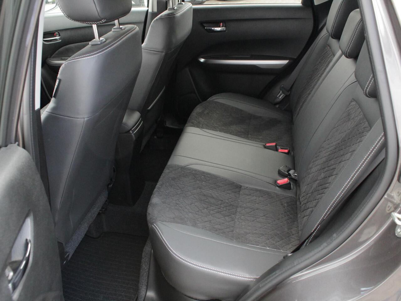 Suzuki VITARA 1.4 Boosterjet Style Smart Hybrid Automaat | ¤ 1850,- FRISSE START VOORDEEL! | Alle kleuren leverbaar!