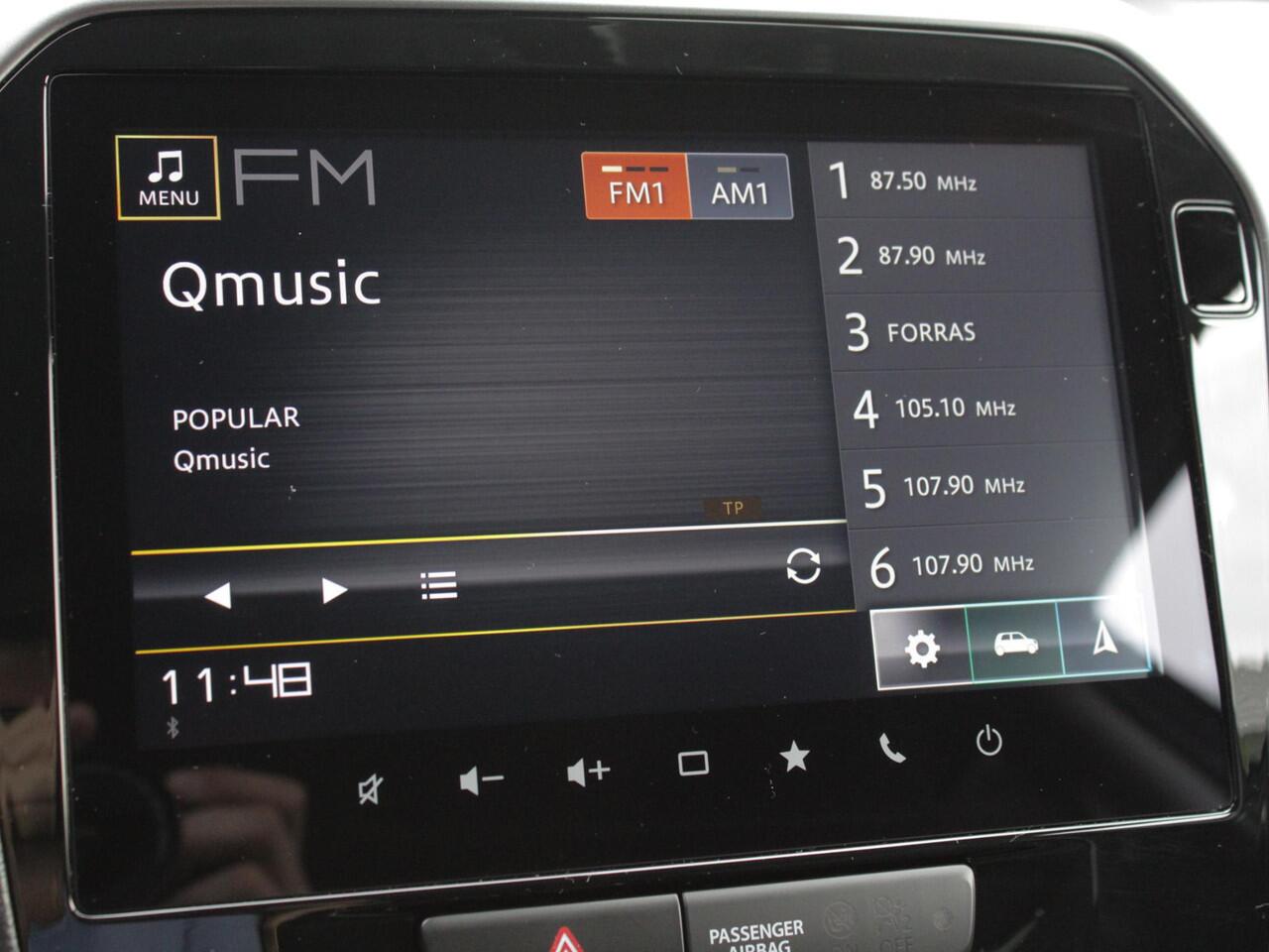 Suzuki VITARA 1.4 Boosterjet Style Smart Hybrid Automaat | ¤ 1850,- FRISSE START VOORDEEL! | Alle kleuren leverbaar!