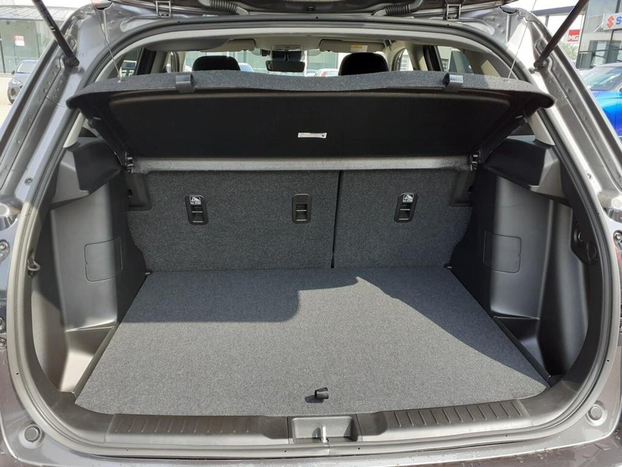 Suzuki VITARA 1.4 Boosterjet Smart Hybrid Select Mengelers actieprijs: ¤ 31.089,00*