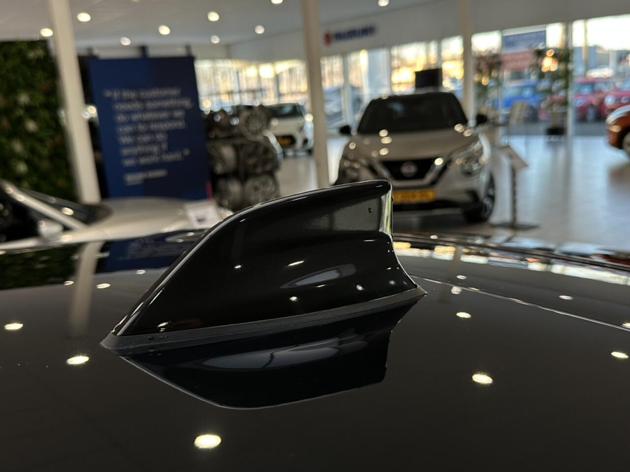 Suzuki VITARA E-Vitara 61 kWh Style [ NU BIJ ONS IN DE SHOWROOM I 10 JAAR GARANTIE ]