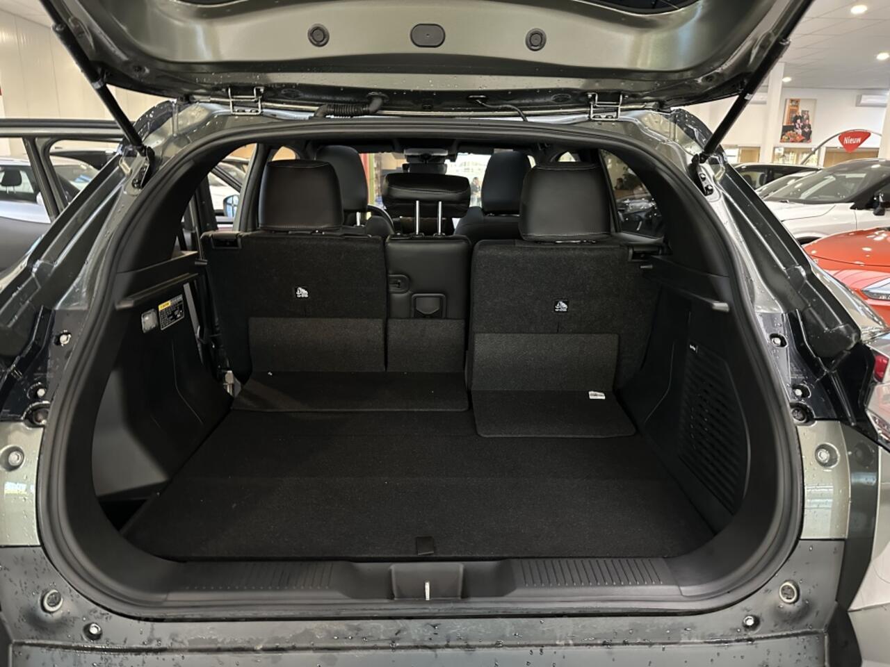 Suzuki VITARA E-Vitara 61 kWh Style [ NU BIJ ONS IN DE SHOWROOM I 10 JAAR GARANTIE ]