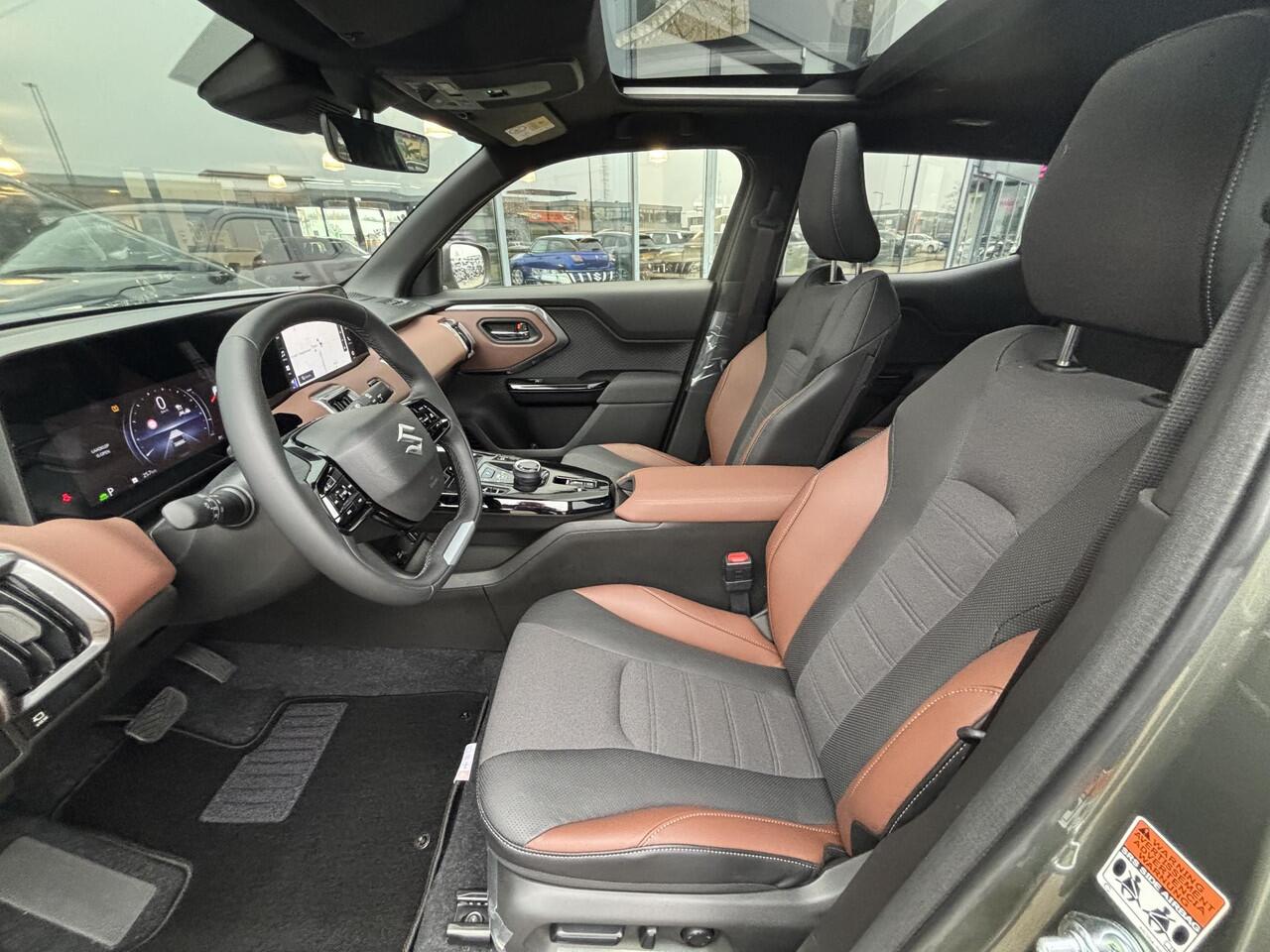 Suzuki VITARA e Style 61 kWh | V.A. ¤ 31.995,- | 426 KM Bereik | Tot 10 jaar garantie