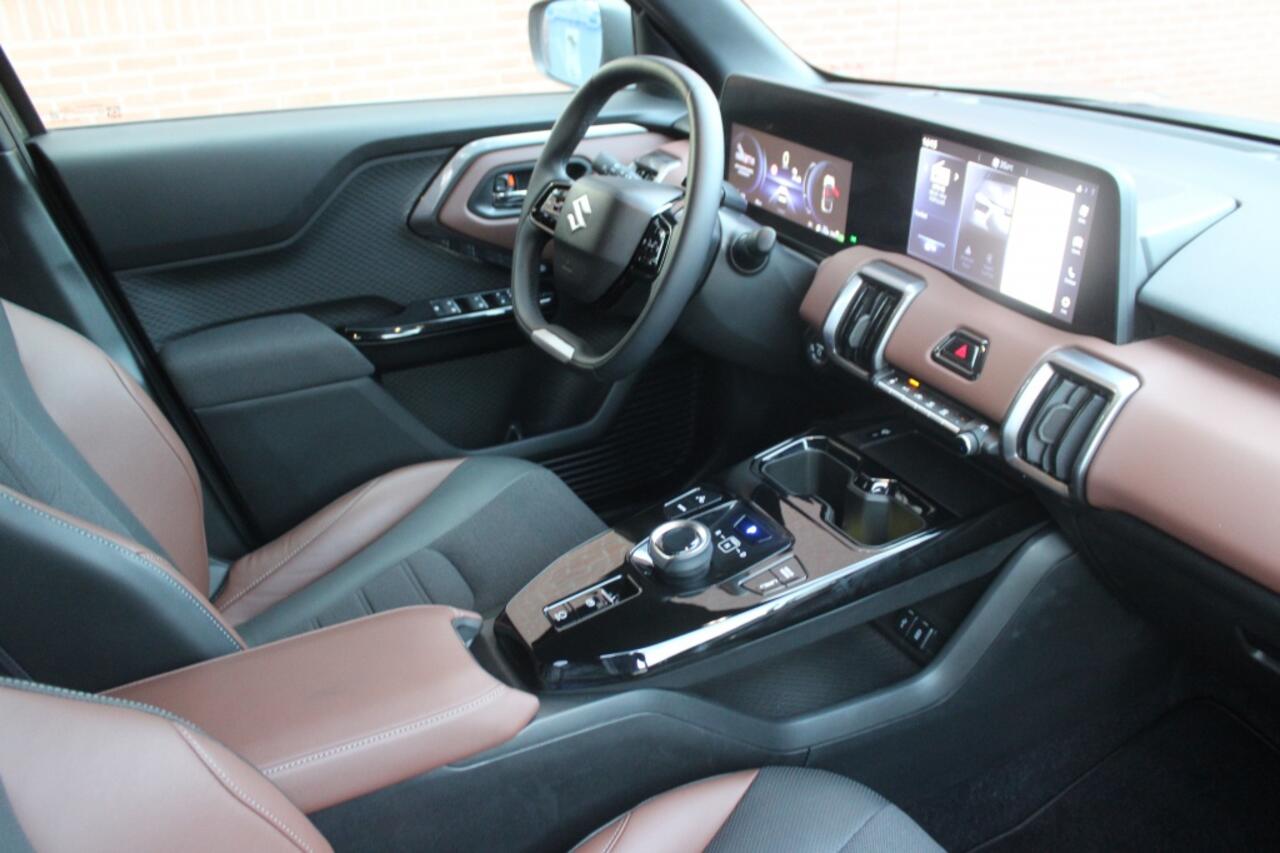 Suzuki VITARA e Style 61 kWh | 10 Jaar garantie | Nu te bestellen !