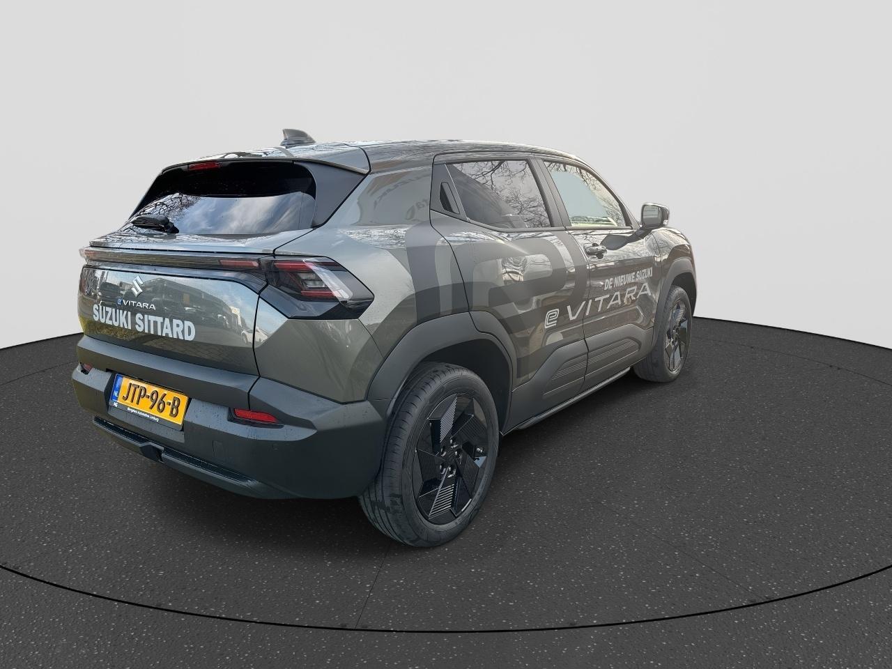 Suzuki VITARA e Select 61 kWh | Rijklaar | Demo |