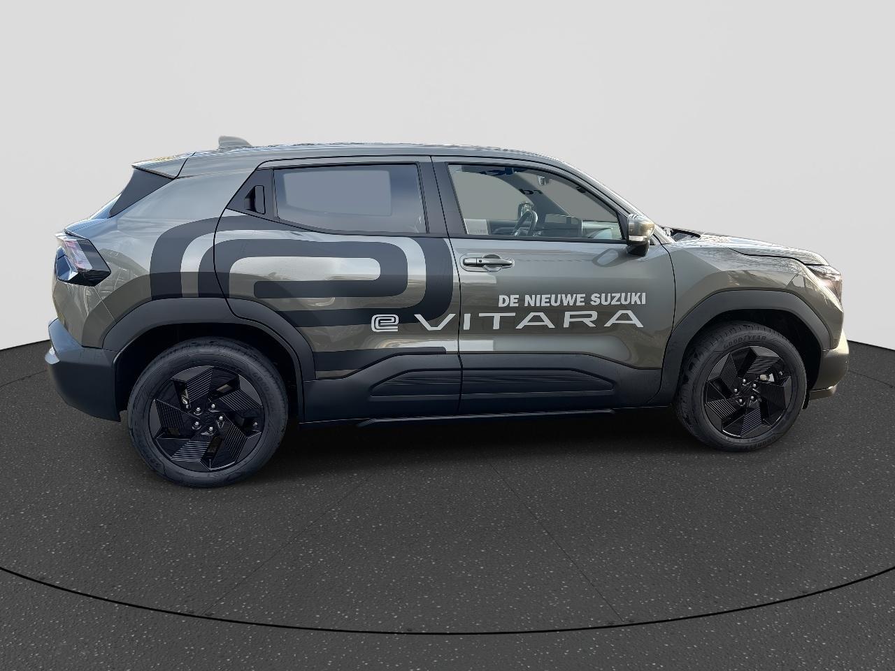 Suzuki VITARA e Select 61 kWh | Rijklaar | Demo |
