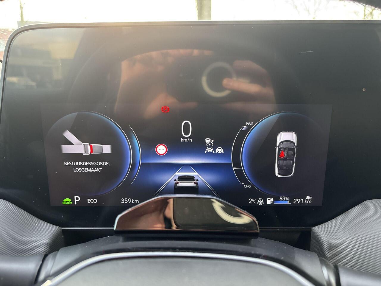 Suzuki VITARA e Select 61 kWh | Rijklaar | Demo |