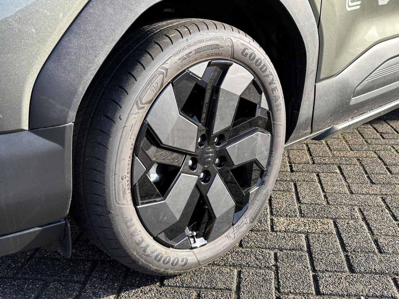 Suzuki VITARA e Style 61 kWh INFINITY by Harman/Panoramadak