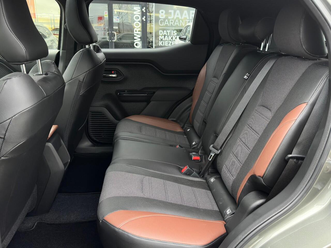 Suzuki VITARA e Style 61 kWh | Demo | Rijklaar | Nu beschikbaar voor proefritten |