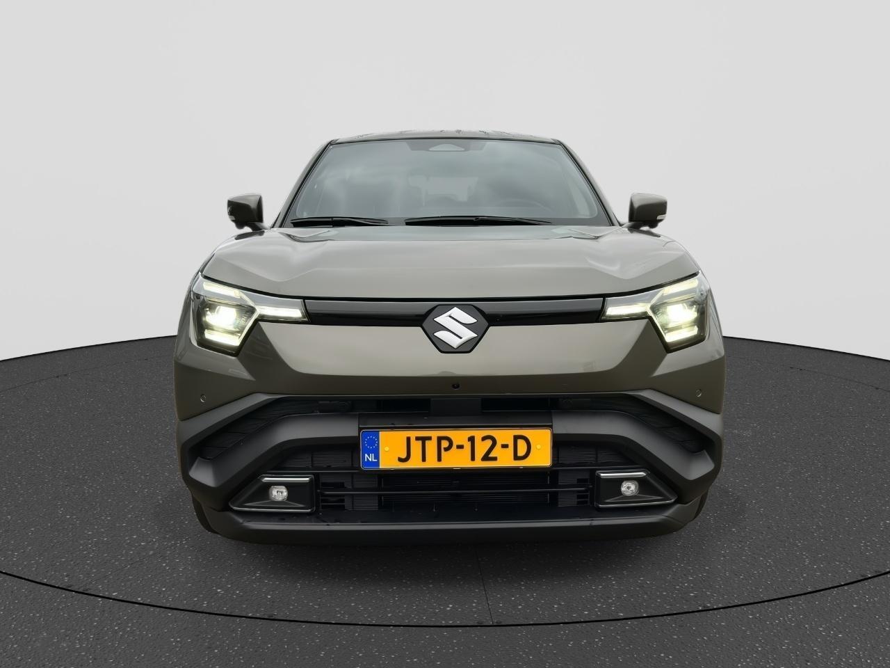 Suzuki VITARA e Style 61 kWh | Demo | Rijklaar | Nu beschikbaar voor proefritten |