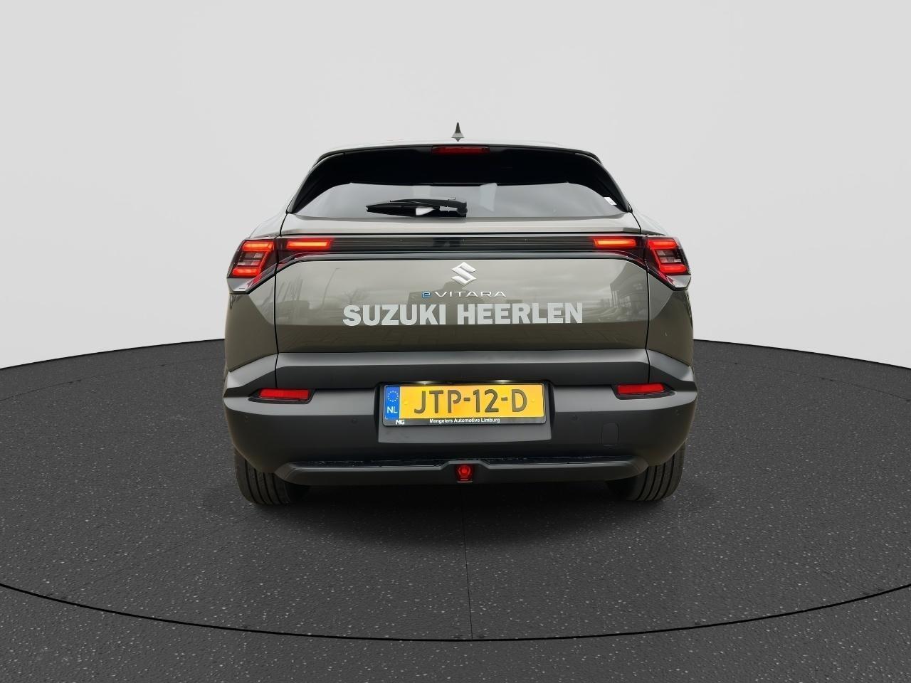 Suzuki VITARA e Style 61 kWh | Demo | Rijklaar | Nu beschikbaar voor proefritten |