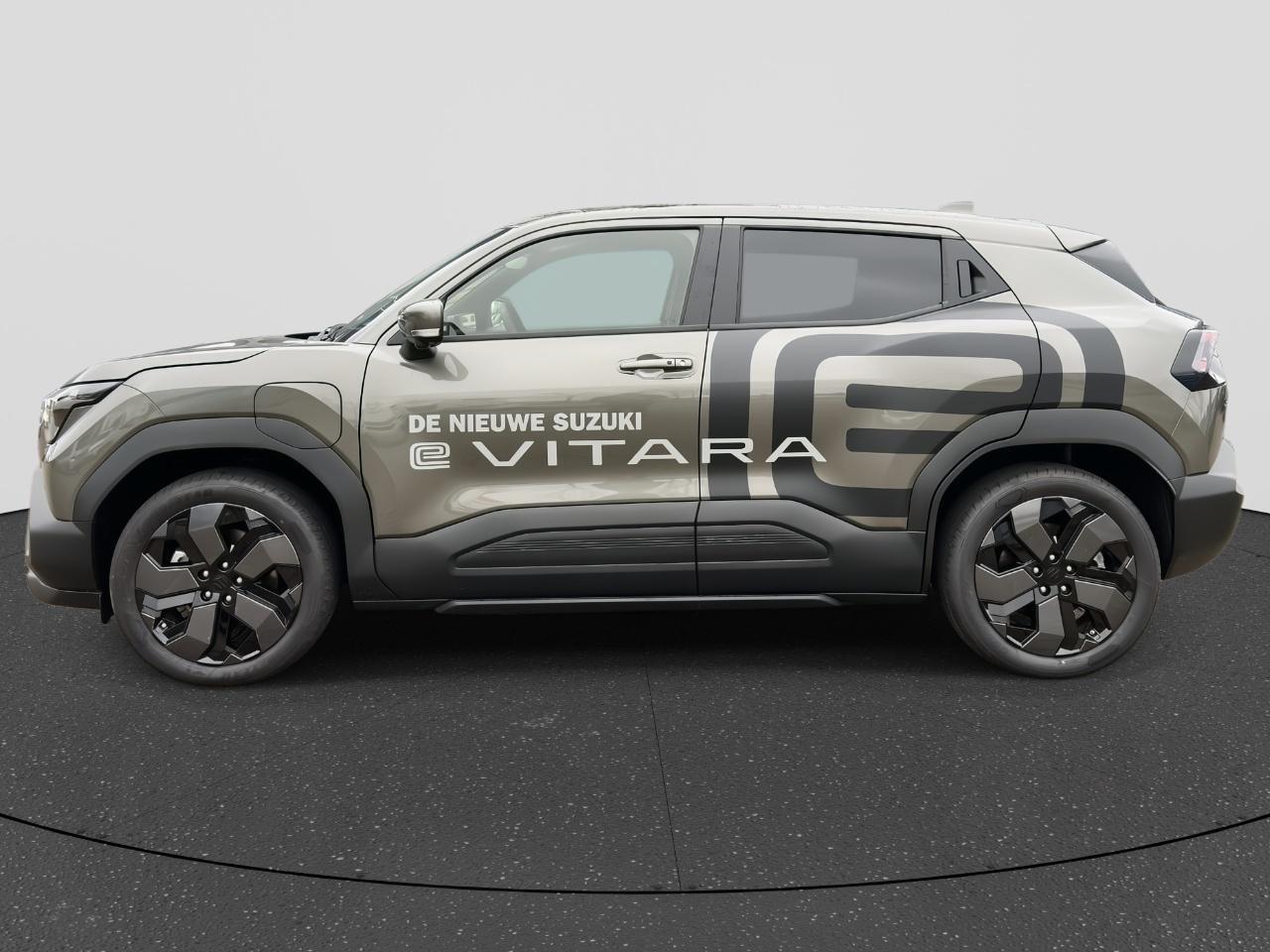 Suzuki VITARA e Style 61 kWh | Demo | Rijklaar | Nu beschikbaar voor proefritten |