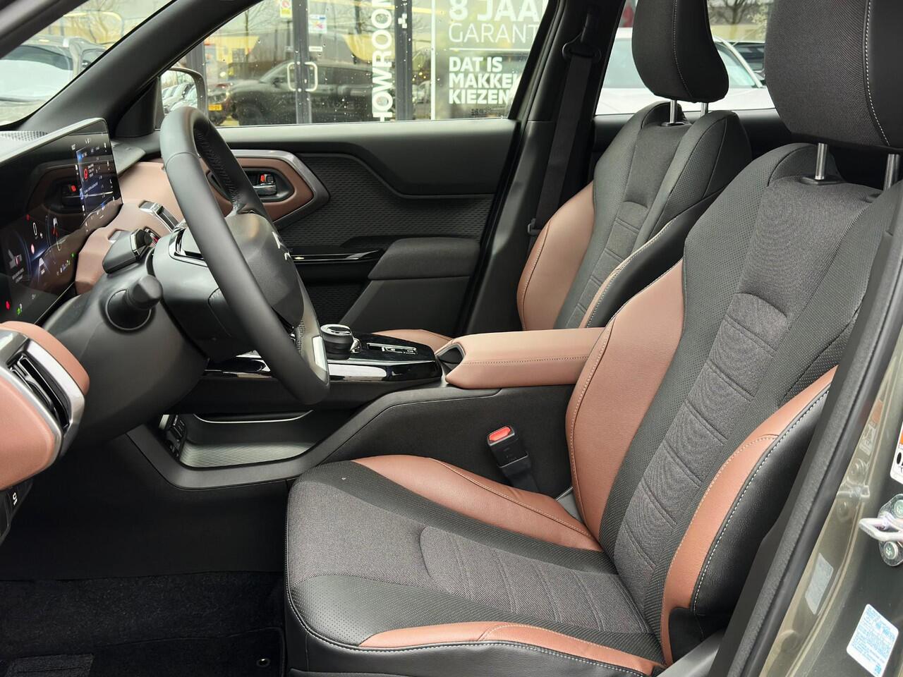 Suzuki VITARA e Style 61 kWh | Demo | Rijklaar | Nu beschikbaar voor proefritten |