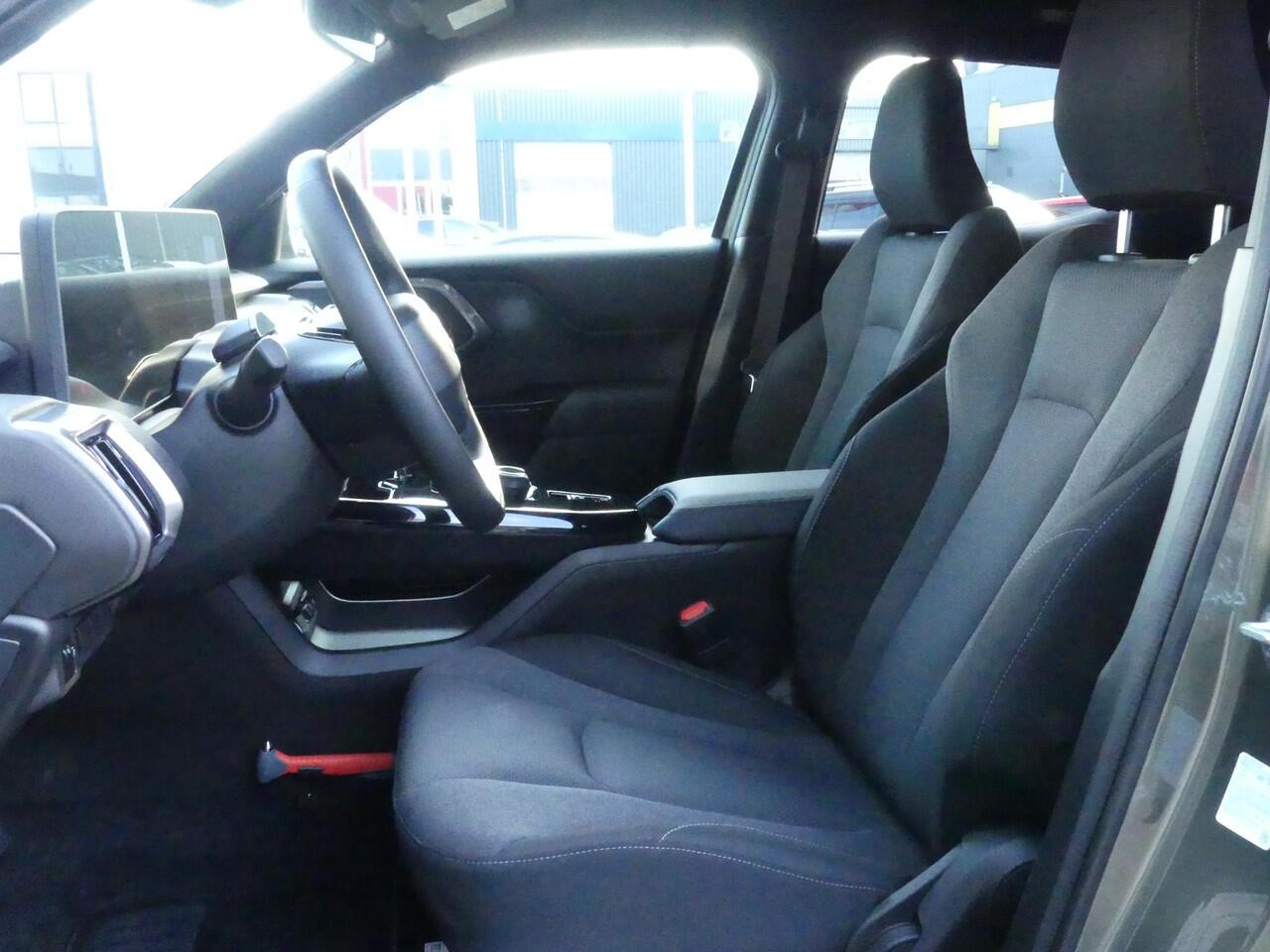 Suzuki VITARA e Select 61 kWh Land Breeze Green