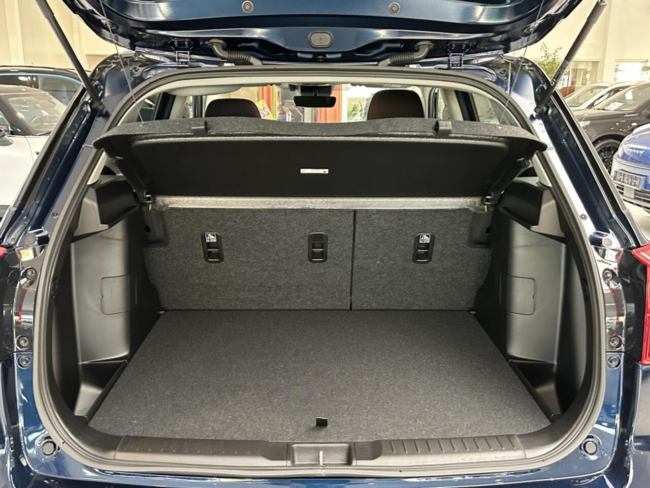 Suzuki VITARA 1.4 Boosterjet Smart Hybride Select [ 10 jaar garantie I ACC I