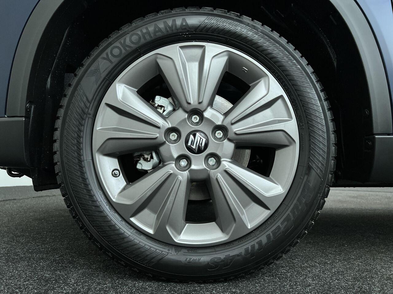 Suzuki VITARA 1.4 Boosterjet Smart Hybrid Select | Rijklaar | Demo |