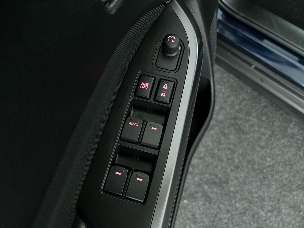 Suzuki VITARA 1.4 Boosterjet Smart Hybrid Select | Rijklaar | Demo |