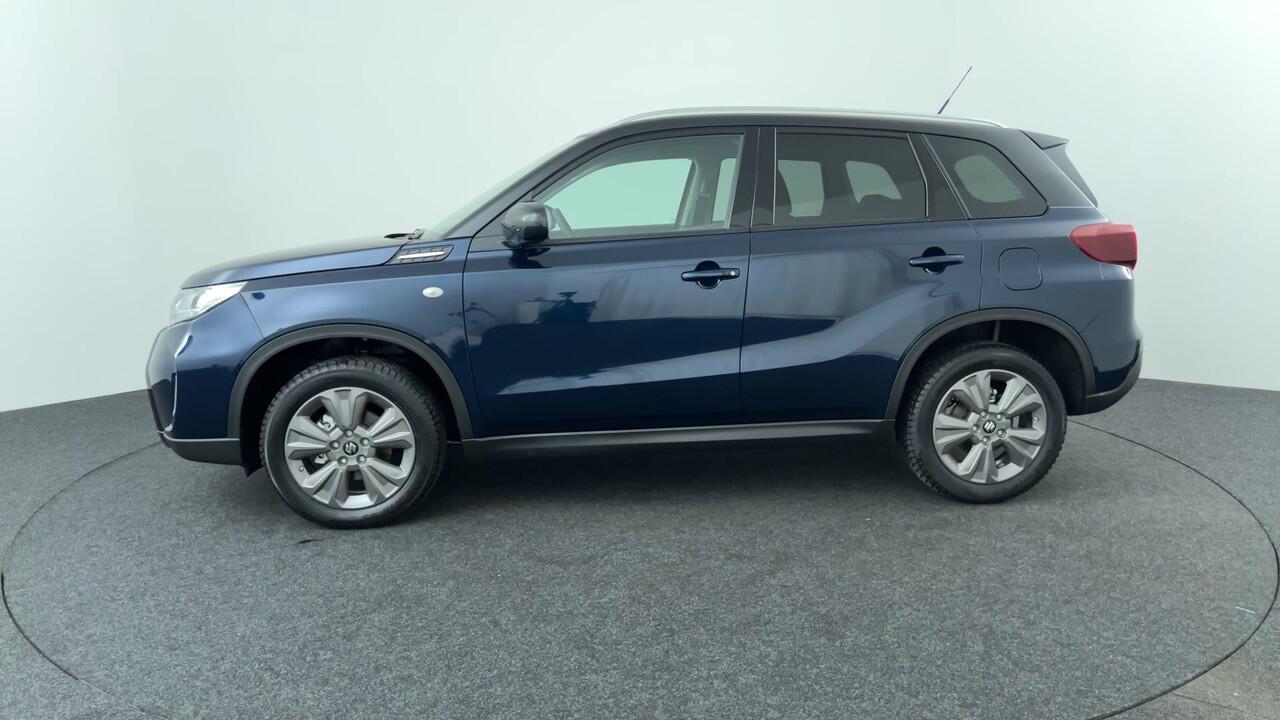 Suzuki VITARA 1.4 Boosterjet Smart Hybrid Select | Rijklaar | Demo |