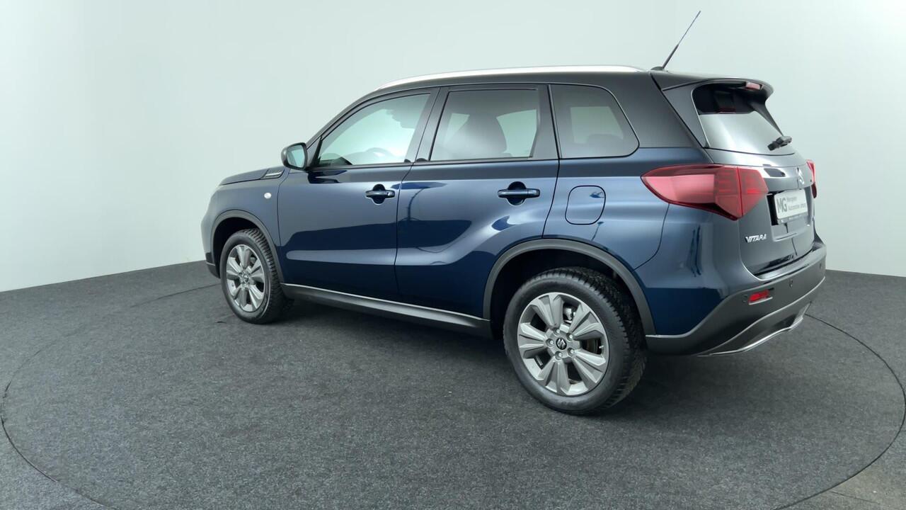 Suzuki VITARA 1.4 Boosterjet Smart Hybrid Select | Rijklaar | Demo |