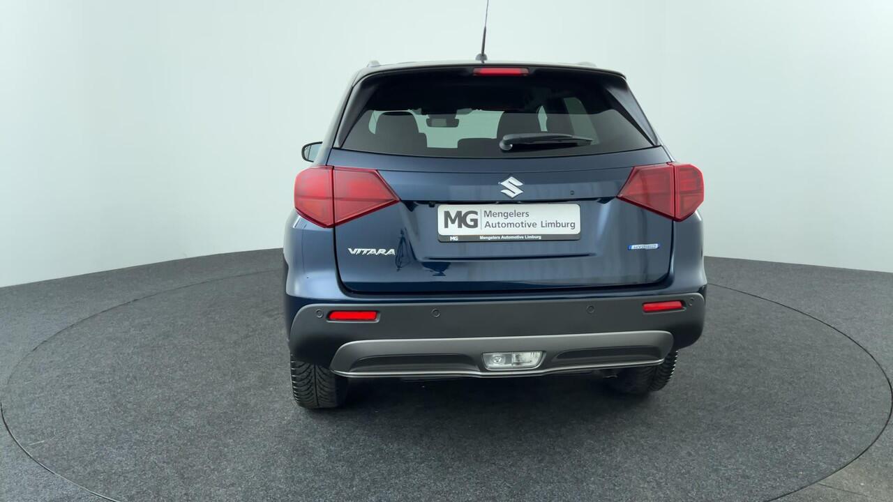 Suzuki VITARA 1.4 Boosterjet Smart Hybrid Select | Rijklaar | Demo |