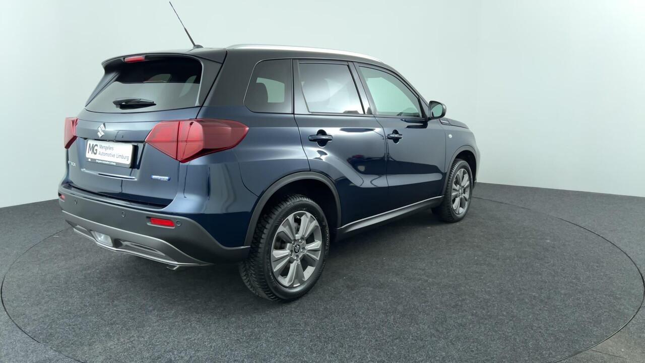 Suzuki VITARA 1.4 Boosterjet Smart Hybrid Select | Rijklaar | Demo |