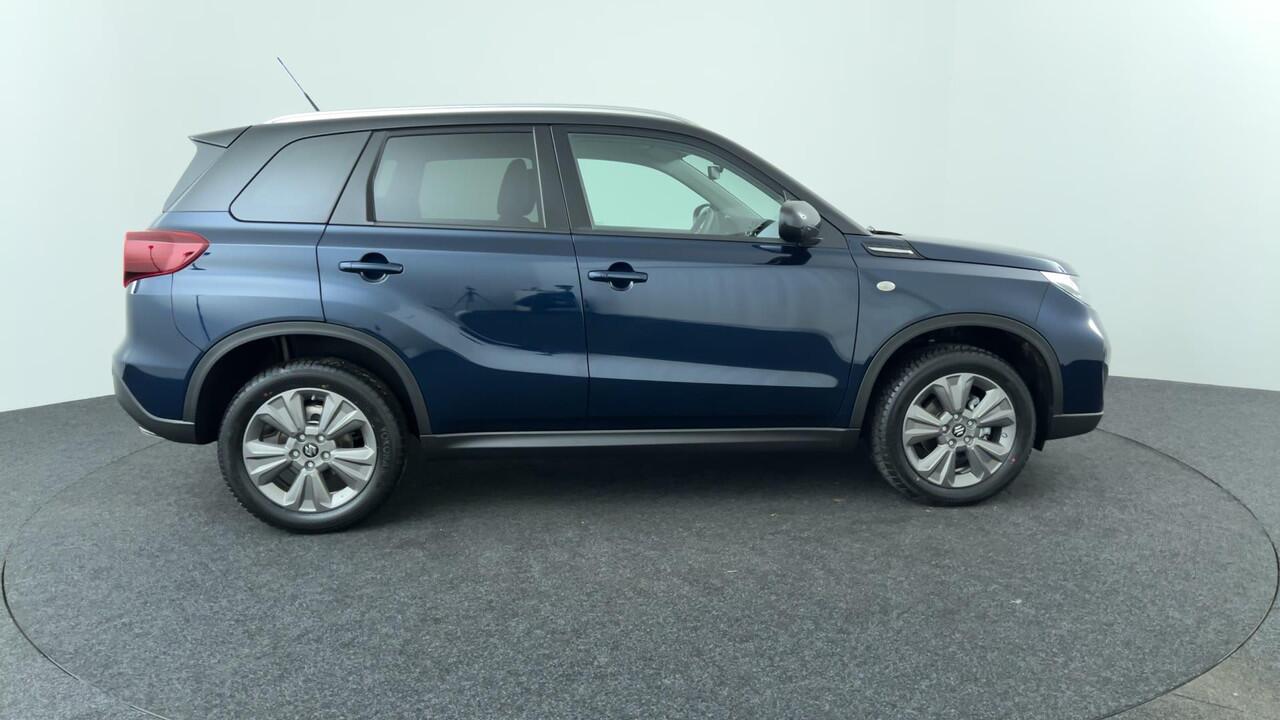 Suzuki VITARA 1.4 Boosterjet Smart Hybrid Select | Rijklaar | Demo |