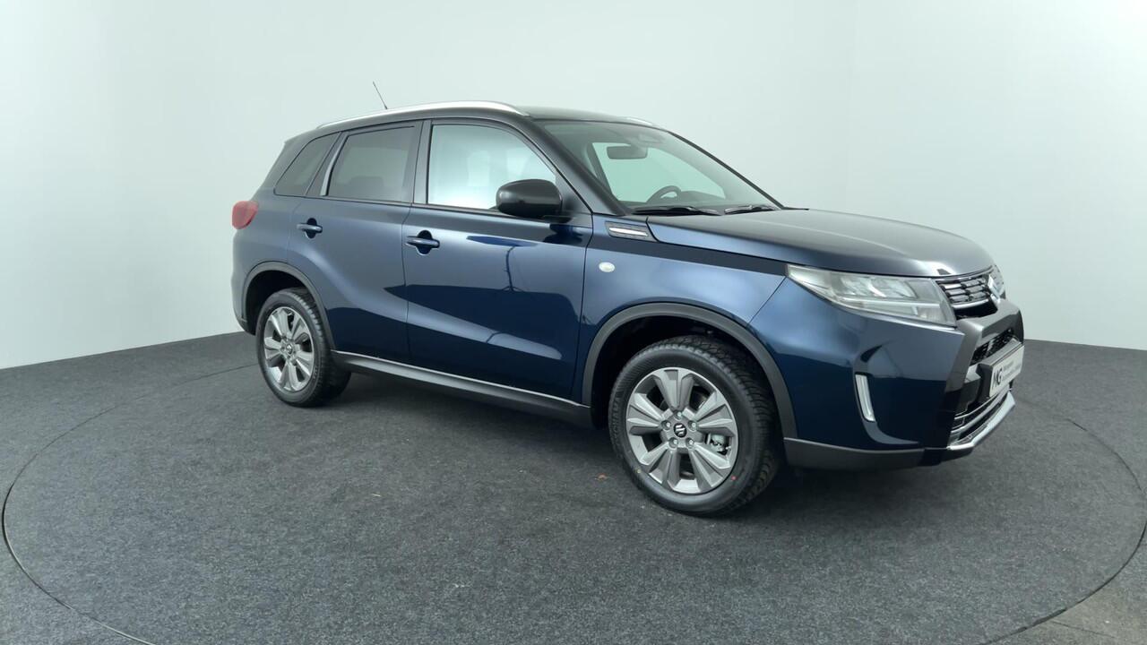 Suzuki VITARA 1.4 Boosterjet Smart Hybrid Select | Rijklaar | Demo |