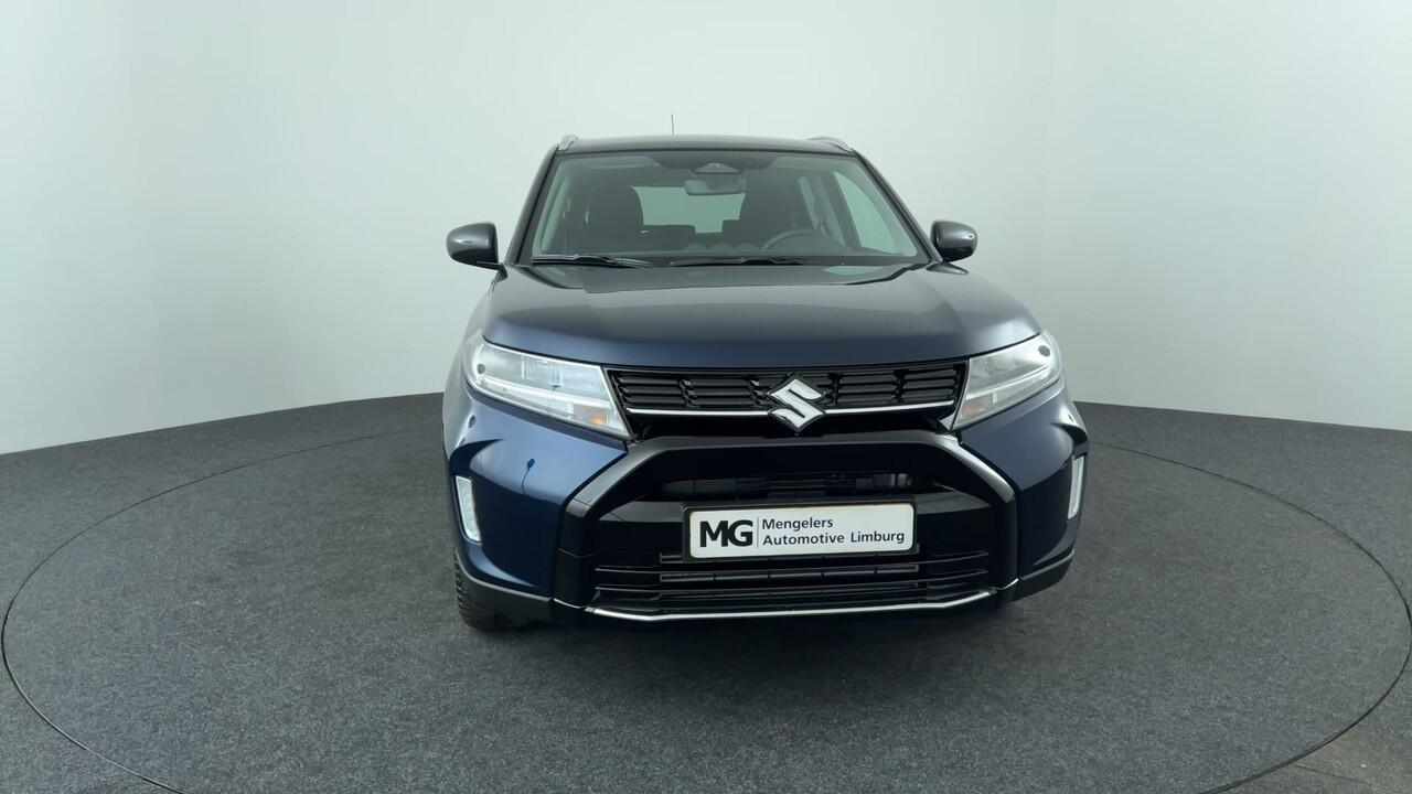 Suzuki VITARA 1.4 Boosterjet Smart Hybrid Select | Rijklaar | Demo |