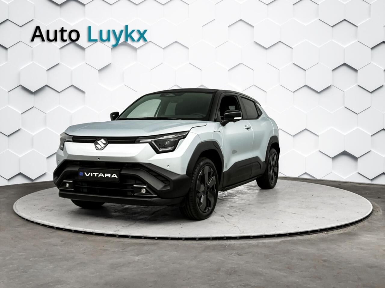 Suzuki VITARA e-VITARA Style 61 kWh | Voorraad | ¤500,- actiekorting!