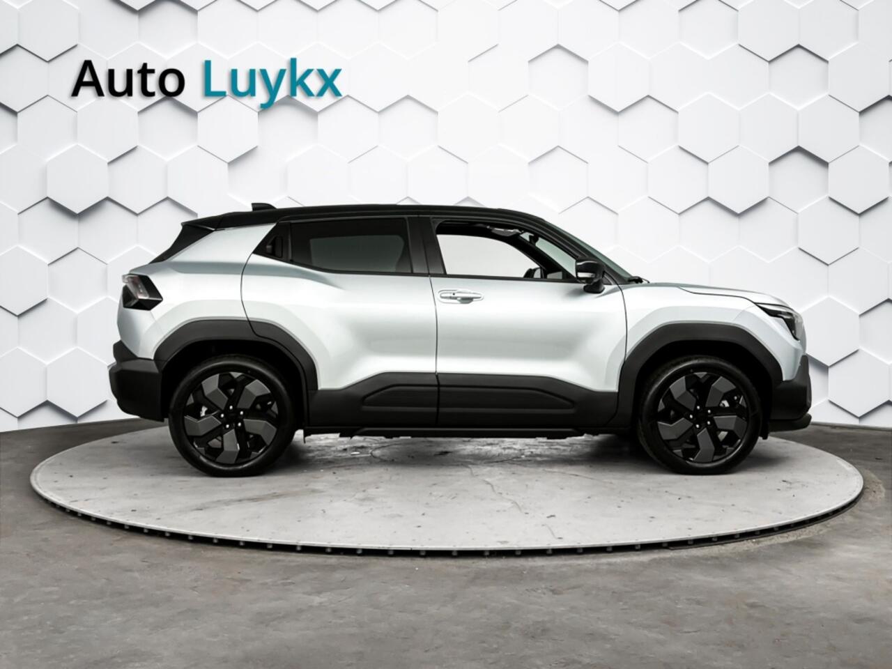 Suzuki VITARA e-VITARA Style 61 kWh | Voorraad | ¤500,- actiekorting!